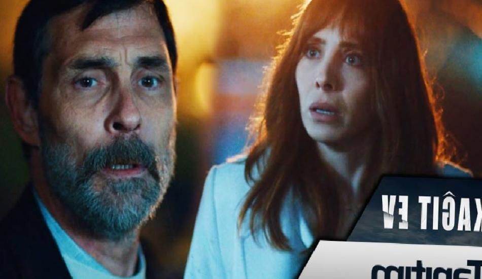 Kağıt Ev dizisiyle ‘La Casa De Papel’ arasındaki bağlantı nedir? Kağıt