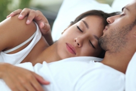 İlişkinizde ten uyumu var mı?
