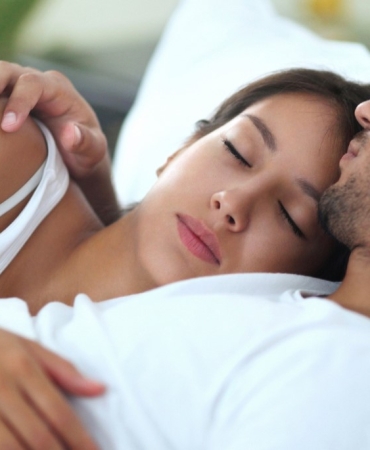 İlişkinizde ten uyumu var mı?