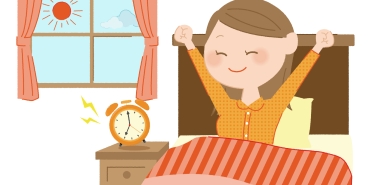 Sabahları zor kalkıyorsanız bu küçük değişimler hayatınızı değiştirebilir