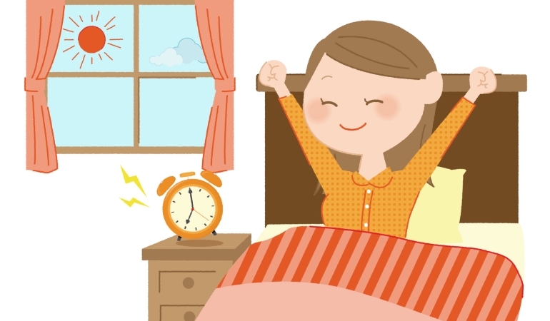 Sabahları zor kalkıyorsanız bu küçük değişimler hayatınızı değiştirebilir