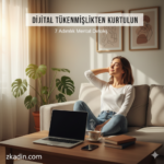 dijital detoks