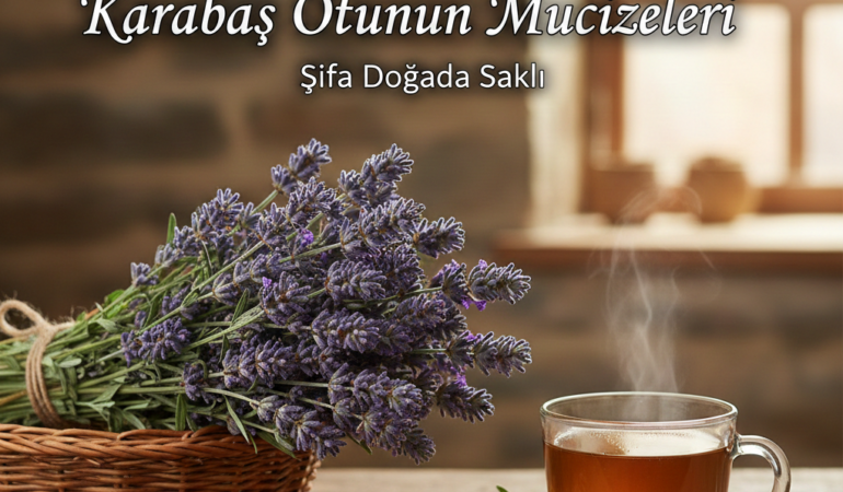 Faydalarını bilseniz evinizden eksik etmezsiniz! Bu otu hala kimse bilmiyor…