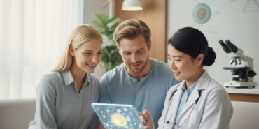 Tüp bebek tedavisi, IVF süreci, kısırlık tedavisi 2026