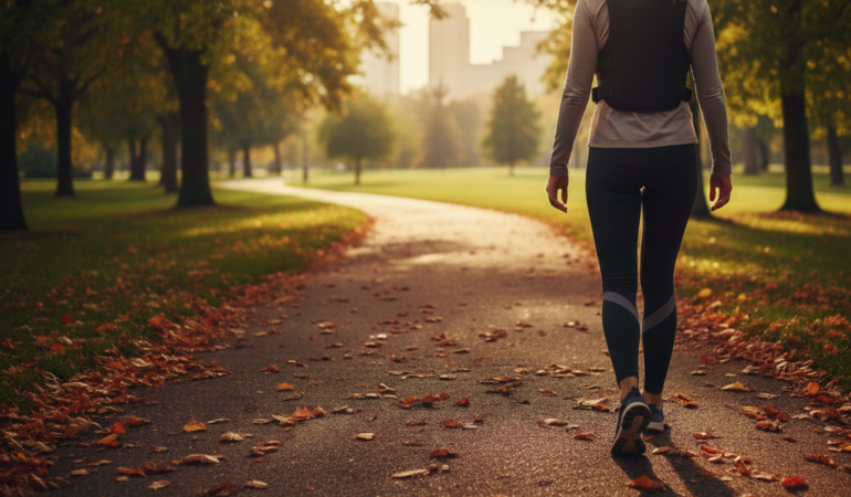 Yürümenin Büyülü Dünyası: Sağlığınıza Giden En Basit Yol