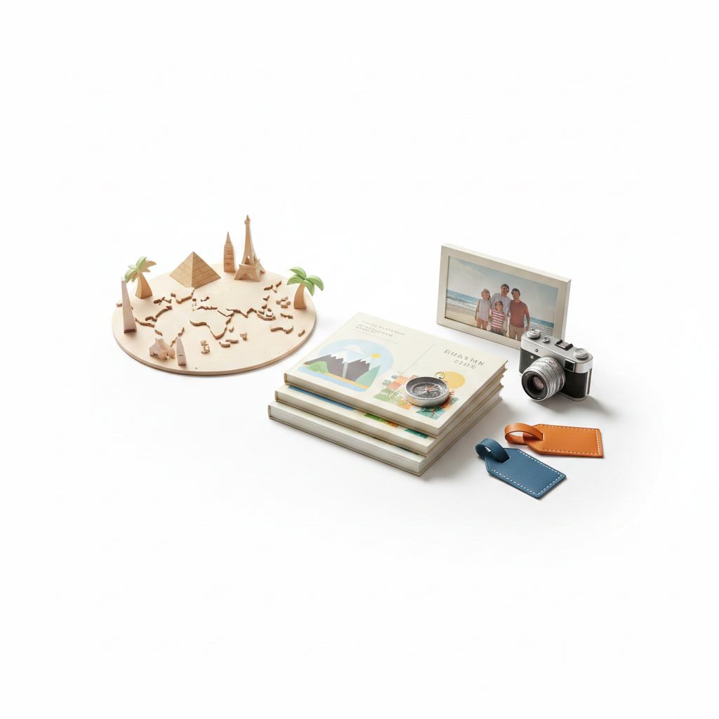 Ara Tatil İçin Ailelere Tatil Rotaları blog görseli