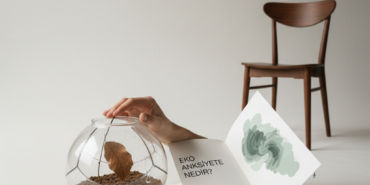 Eko Anksiyete Nedir? blog görseli