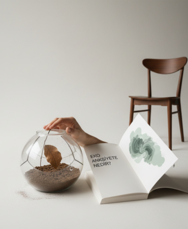 Eko Anksiyete Nedir? blog görseli