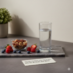 Geceleri atıştırmak neden tehlikelidir? Sağlıklı besinler bile riskli blog görseli