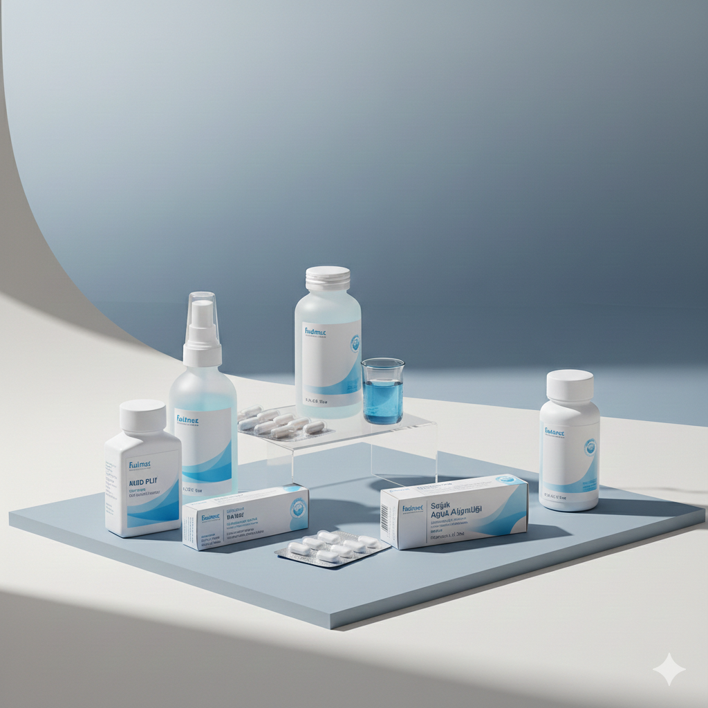 Grip ve soğuk algınlığı ilaçları tansiyon yükseltebilir blog görseli