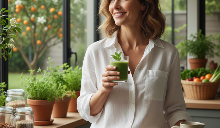 Hafızayı Doğal Yollarla Geliştirmenin Kadınlar İçin Etkili Yolları