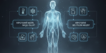 Hipotermi Nedir, Nasıl Olur? Hipotermi Belirtileri Neler? hakkında detaylı görsel