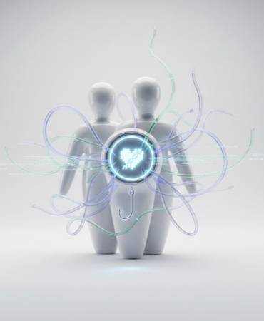 İlişki hayatında yeni tuzak: 'Bio-baiting' milyonları kandırıyor blog görseli