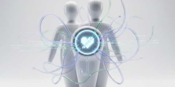 İlişki hayatında yeni tuzak: 'Bio-baiting' milyonları kandırıyor blog görseli