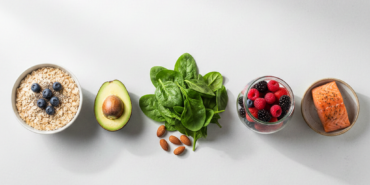 Kan şekerini düzenlemeye yardımcı olan en iyi 5 besin blog görseli