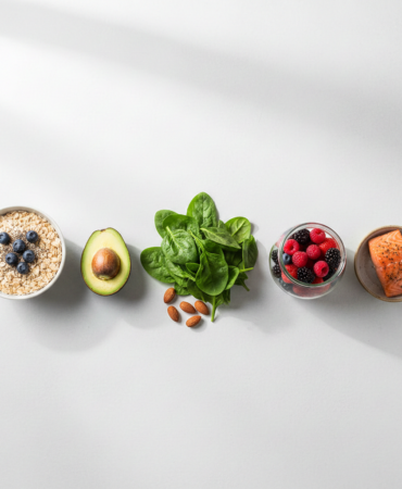 Kan şekerini düzenlemeye yardımcı olan en iyi 5 besin blog görseli