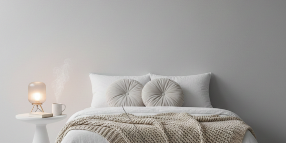 Kış aylarında uyku kalitesi neden düşüyor? Uyku kalitesini artırmak mümkün blog görseli