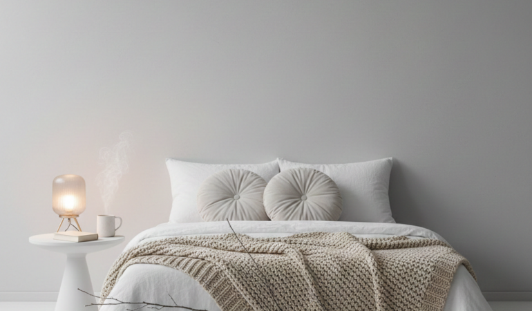 Kış Aylarında Uyku Kalitesi Neden Düşüyor? Uyku Kalitesini Artırmak Mümkün