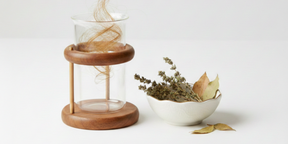 Mevsimsel saç dökülmesi normal ancak kesinlikle ihmal edilmemeli! blog görseli