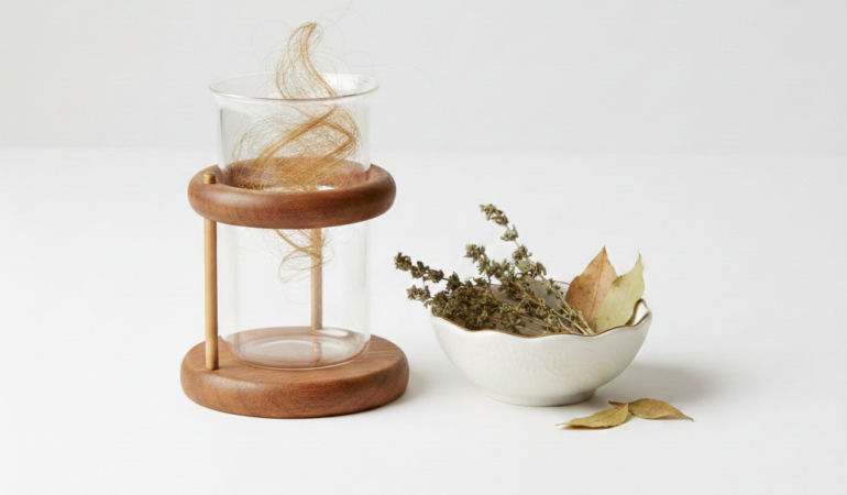 Mevsimsel Saç Dökülmesi Normal Ancak Kesinlikle İhmal Edilmemeli!