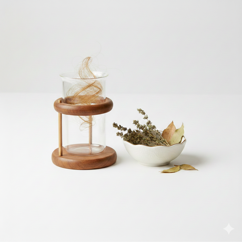 Mevsimsel saç dökülmesi normal ancak kesinlikle ihmal edilmemeli! blog görseli