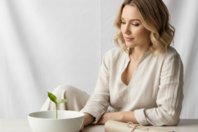 Minimalist yaşamın ruh sağlığına etkileri! Sade hayatın şaşırtıcı gücü blog görseli