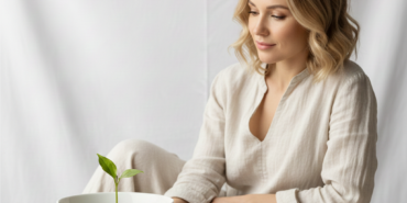 Minimalist yaşamın ruh sağlığına etkileri! Sade hayatın şaşırtıcı gücü blog görseli