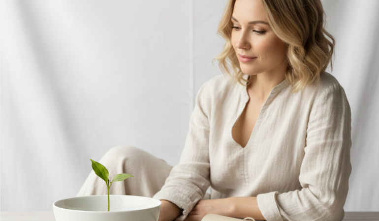 Minimalist yaşamın ruh sağlığına etkileri! Sade hayatın şaşırtıcı gücü