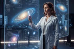 Neden Kadın Bilim İnsanı Sayısı Erkeklere Göre Daha Az? blog görseli