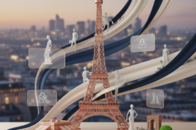 Paris Moda Haftası’nda Neler Yapılır? Defileler, Etkinlikler ve En Güzel Adresler