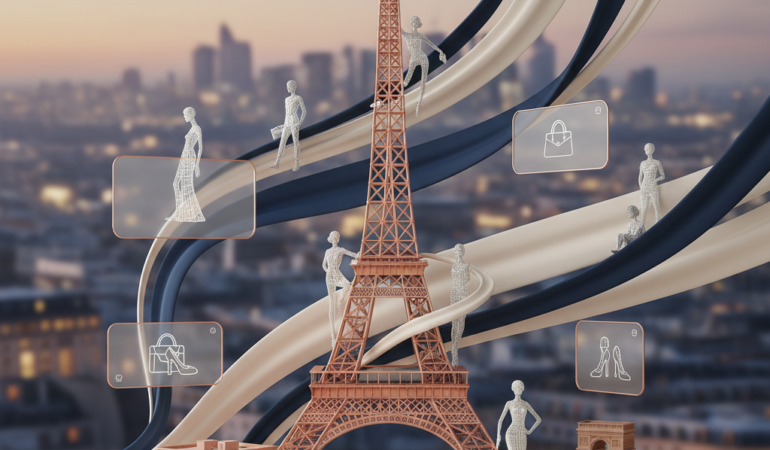 Paris Moda Haftası’nda Defileler, Etkinlikler ve En Güzel Adresler