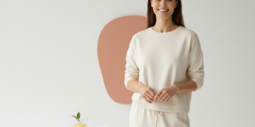 Spor yapmadan 34 kilo verdi! Zayıflama sırrını açıkladı: Her gün sadece bunu yaptım blog görseli