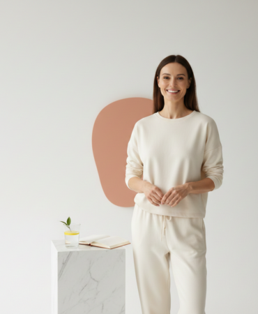 Spor yapmadan 34 kilo verdi! Zayıflama sırrını açıkladı: Her gün sadece bunu yaptım blog görseli