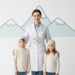 Uzmanlardan kış aylarında çocuklar için enfeksiyon uyarısı blog görseli