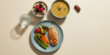 Diyabet Hastaları Ramazanda Neler Yemeli? Neler Yapmalı? blog görseli