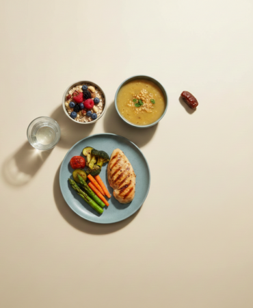 Diyabet Hastaları Ramazanda Neler Yemeli? Neler Yapmalı? blog görseli