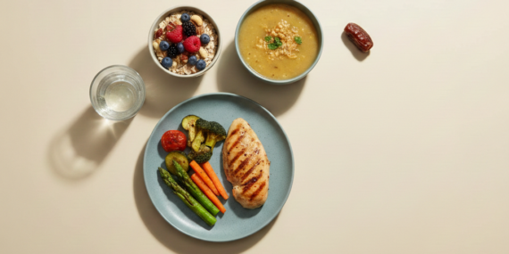 Diyabet Hastaları Ramazanda Neler Yemeli? Neler Yapmalı? blog görseli