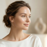 Ciltte kusursuz ışıltı etkisi: Parlak görünümün sırrı blog görseli