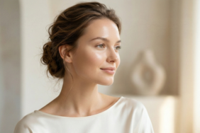 Ciltte kusursuz ışıltı etkisi: Parlak görünümün sırrı blog görseli