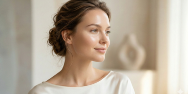 Ciltte kusursuz ışıltı etkisi: Parlak görünümün sırrı blog görseli