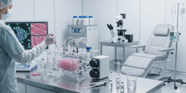 Çocuklarda Kas Erimesinin Kök Hücre İle Tedavisi blog görseli