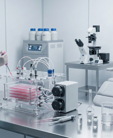 Çocuklarda Kas Erimesinin Kök Hücre İle Tedavisi blog görseli