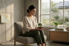 Eko Anksiyete Nedir? blog görseli