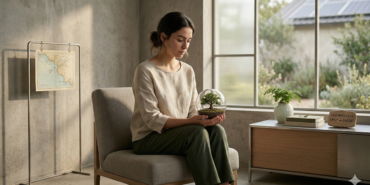 Eko Anksiyete Nedir? blog görseli